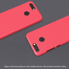 NILLKIN Super Frosted Shield Matte cover case series for Huawei Nova 2