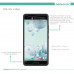 NILLKIN Matte Scratch-resistant screen protector film for HTC U Ultra