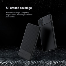 NILLKIN CamShield cover case series for Apple iPhone 11 Pro (5.8")