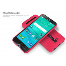 NILLKIN Super Frosted Shield Matte cover case series for Asus ZenFone Go (ZB452KG)