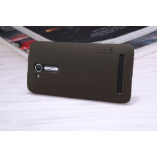 NILLKIN Super Frosted Shield Matte cover case series for Asus ZenFone Go (ZB452KG)