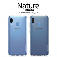 NILLKIN Nature Series TPU case series for Samsung Galaxy A30