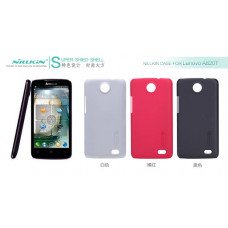 NILLKIN Super Frosted Shield Matte cover case series for Lenovo A820T
