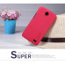 NILLKIN Super Frosted Shield Matte cover case series for Lenovo A820T