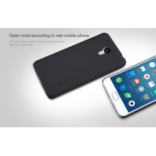 NILLKIN Super Frosted Shield Matte cover case series for Meizu Metal
