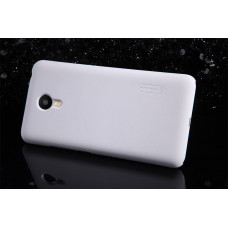 NILLKIN Super Frosted Shield Matte cover case series for Meizu Metal