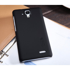 NILLKIN Super Frosted Shield Matte cover case series for Lenovo A536