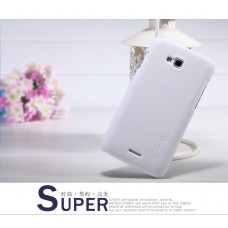 NILLKIN Super Frosted Shield Matte cover case series for Coolpad 7268