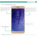 NILLKIN Super Clear Anti-fingerprint screen protector film for Samsung Galaxy J7 Duo