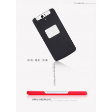 NILLKIN Super Frosted Shield Matte cover case series for Oppo N1