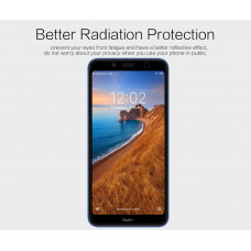 NILLKIN Matte Scratch-resistant screen protector film for Xiaomi Redmi 7A