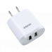  
Charger color: White