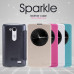 NILLKIN Sparkle series for LG L Fino (D295)