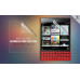 NILLKIN Matte Scratch-resistant screen protector film for Blackberry Passport