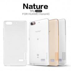 NILLKIN Nature Series TPU case series for Huawei Honor 4C