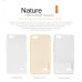 NILLKIN Nature Series TPU case series for Huawei Honor 4C