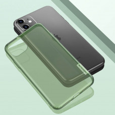 NILLKIN Nature Series TPU case series for Apple iPhone 11 (6.1")