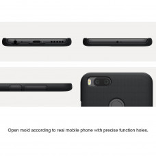 NILLKIN Super Frosted Shield Matte cover case series for Xiaomi Mi5X (Mi 5X, Mi A1)