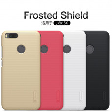 NILLKIN Super Frosted Shield Matte cover case series for Xiaomi Mi5X (Mi 5X, Mi A1)
