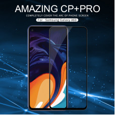 NILLKIN Amazing CP+ Pro fullscreen tempered glass screen protector for Samsung Galaxy A60