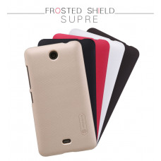 NILLKIN Super Frosted Shield Matte cover case series for Microsoft Lumia 430