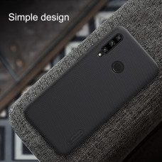 NILLKIN Super Frosted Shield Matte cover case series for Huawei Honor 20, Nova 5T