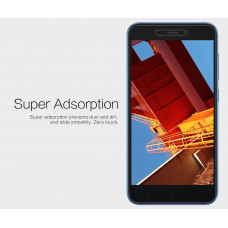 NILLKIN Super Clear Anti-fingerprint screen protector film for Xiaomi Redmi Go