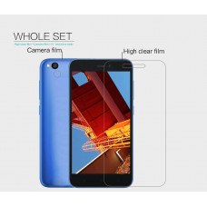 NILLKIN Super Clear Anti-fingerprint screen protector film for Xiaomi Redmi Go