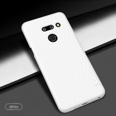 NILLKIN Super Frosted Shield Matte cover case series for LG G8 ThinQ