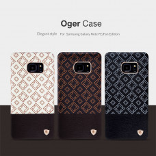 NILLKIN Oger cover case series for Samsung Galaxy Note FE (Fan Edition) (Note 7)