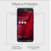 NILLKIN Super Clear Anti-fingerprint screen protector film for Asus ZenFone Go (ZC500TG)