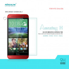 NILLKIN Amazing H tempered glass screen protector for HTC One E8