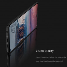 NILLKIN Amazing XD CP+ Max fullscreen tempered glass screen protector for Huawei P30