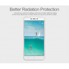 NILLKIN Matte Scratch-resistant screen protector film for Xiaomi Redmi 4X