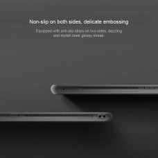 NILLKIN Synthetic fiber Plaid series protective case for Xiaomi Mi9 (Mi 9), Xiaomi Mi9 Explorer