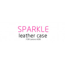 NILLKIN Sparkle series for Lenovo A536