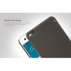 NILLKIN Super Frosted Shield Matte cover case series for HTC One X9