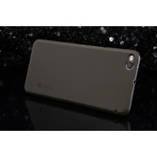 NILLKIN Super Frosted Shield Matte cover case series for HTC One X9
