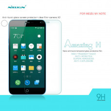 NILLKIN Amazing H tempered glass screen protector for Meizu M1 Note