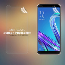 NILLKIN Matte Scratch-resistant screen protector film for Asus ZenFone Max (M1) (ZB555KL)