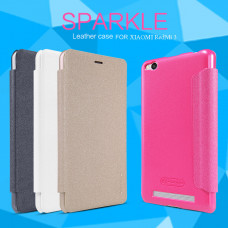 NILLKIN Sparkle series for Xiaomi Redmi 3