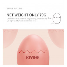 Kivee KV-MW08 Wireless speaker