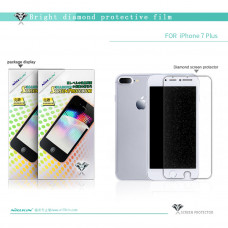 NILLKIN Bright Diamond screen protector film for Apple iPhone 7 Plus