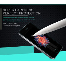 NILLKIN Amazing H tempered glass screen protector for Alcatel Idol 3 (5.5)