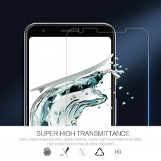 NILLKIN Amazing H+ Pro tempered glass screen protector for Google Pixel 3a