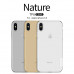NILLKIN Nature Series TPU case series for Apple iPhone XS Max (iPhone 6.5)