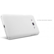 NILLKIN Super Frosted Shield Matte cover case series for Samsung Z1 (Z130H)