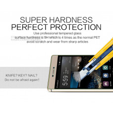 NILLKIN Amazing H tempered glass screen protector for Huawei Ascend P8