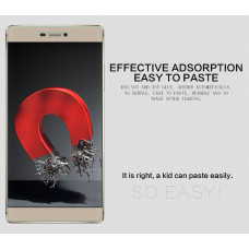 NILLKIN Amazing H tempered glass screen protector for Huawei Ascend P8