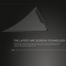 NILLKIN Amazing CP+ fullscreen tempered glass screen protector for Xiaomi Redmi Note 6 Pro